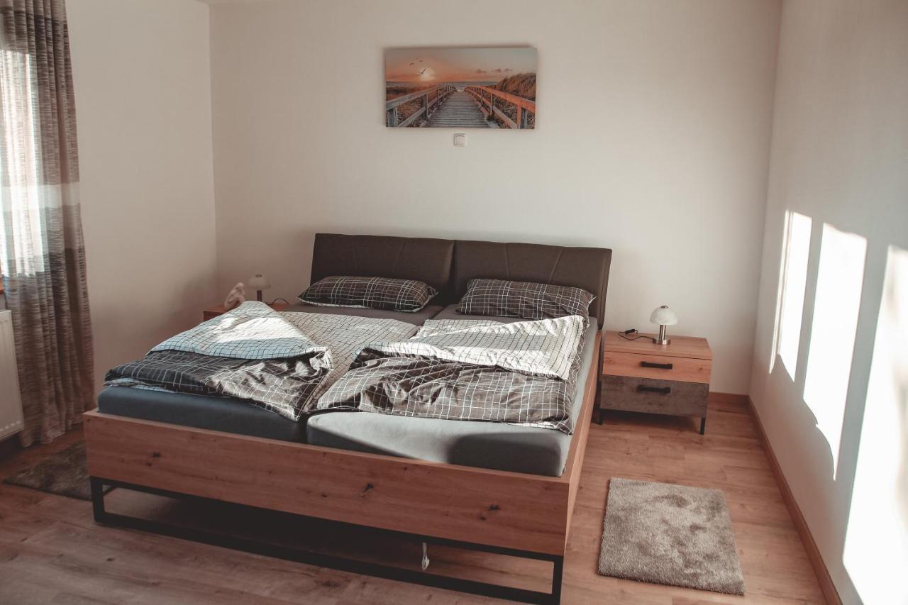 Steinau an der Straße Ferienwohnung Inmitten Der Natur Mit Sauna מראה חיצוני תמונה