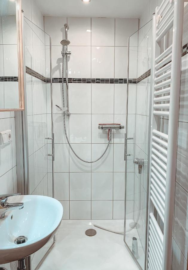 Steinau an der Straße Ferienwohnung Inmitten Der Natur Mit Sauna מראה חיצוני תמונה
